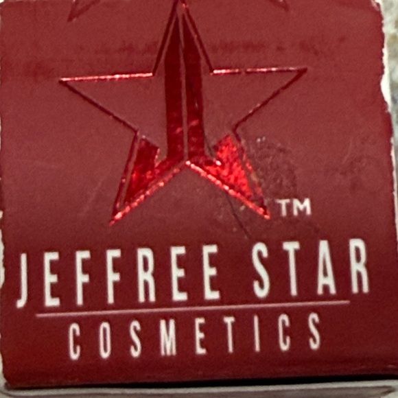 Jeffree Star Cosmetics Velvet Lipstick Mouse Trap Brand New In Box Magnetic Case - Picture 5 of 5
